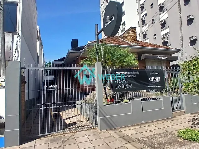 Casa para alugar, no bairro Centro em Novo Hamburgo