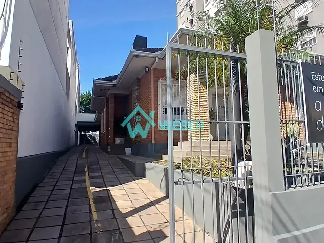 Casa para alugar, no bairro Centro em Novo Hamburgo