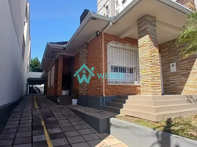 Casa para alugar, no bairro Centro em Novo Hamburgo