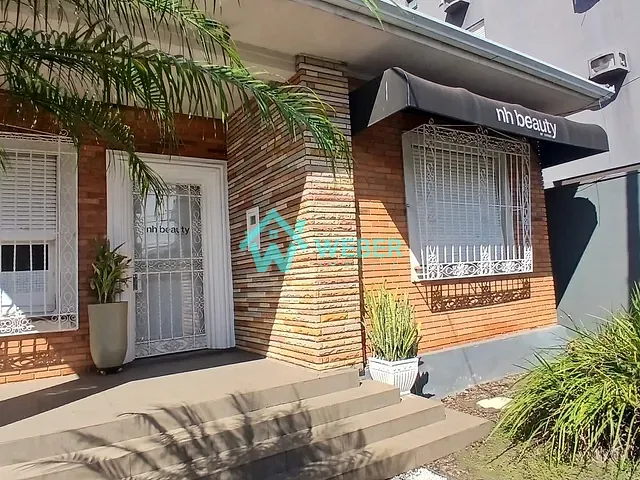 Casa para alugar, no bairro Centro em Novo Hamburgo