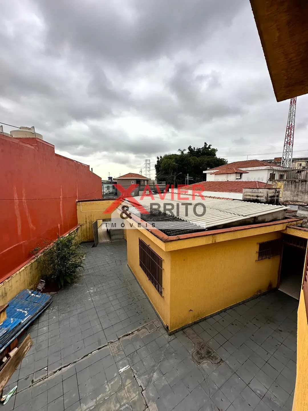 Casa, 5 quartos, 280 m² - Foto 35