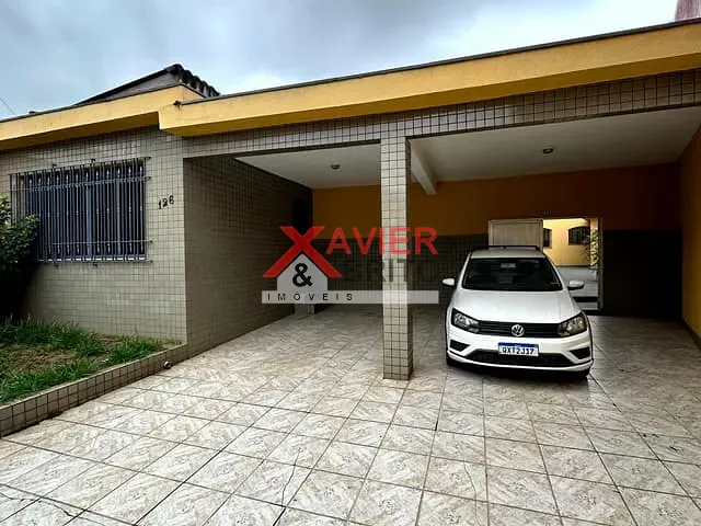 Casa com 410m² 5 quartos e 4 banheiros, à venda, no bairro Jardim Santa Maria em São Paulo