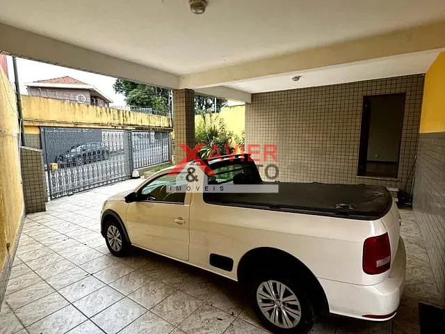 Casa com 410m² 5 quartos e 4 banheiros, à venda, no bairro Jardim Santa Maria em São Paulo