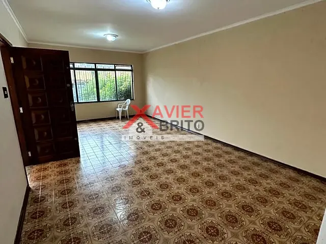 Casa com 410m² 5 quartos e 4 banheiros, à venda, no bairro Jardim Santa Maria em São Paulo