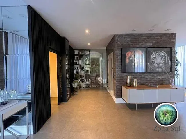 Casa com 401m² 3 quartos e 5 banheiros, à venda, no bairro Alphaville Nova Esplanada 1 em Votorantim