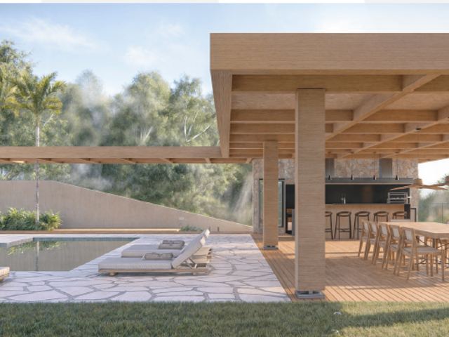 Casa com 1024m² 4 quartos e 67 banheiros, à venda, no bairro Residencial Tamboré em Barueri
