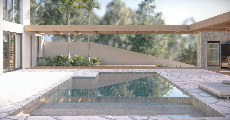 Casa em Residencial Tamboré — foto 3