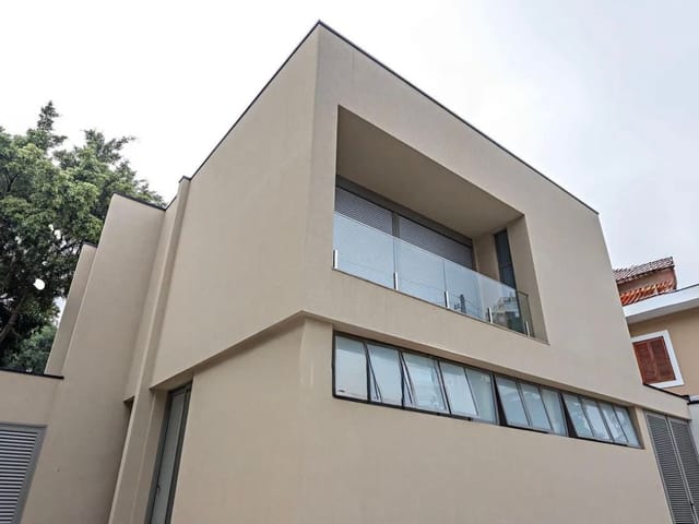 Casa com 504m² 4 quartos e 5 banheiros, à venda, no bairro Alto de Pinheiros em São Paulo