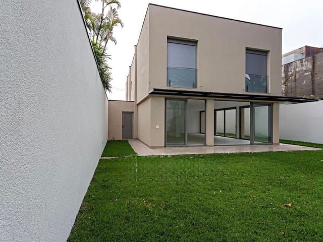 Casa com 504m² 4 quartos e 5 banheiros, à venda, no bairro Alto de Pinheiros em São Paulo