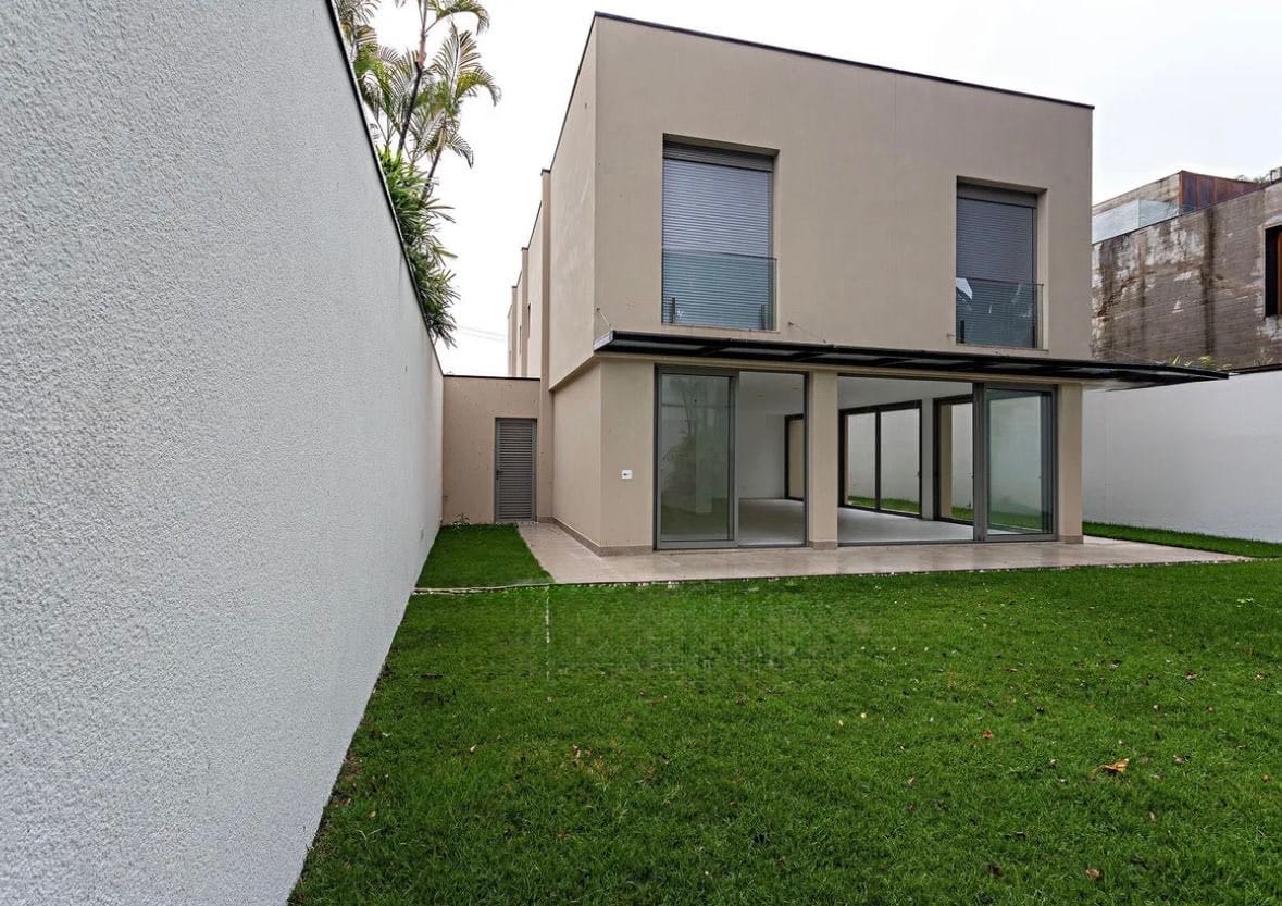 Casa em Alto de Pinheiros — foto 2