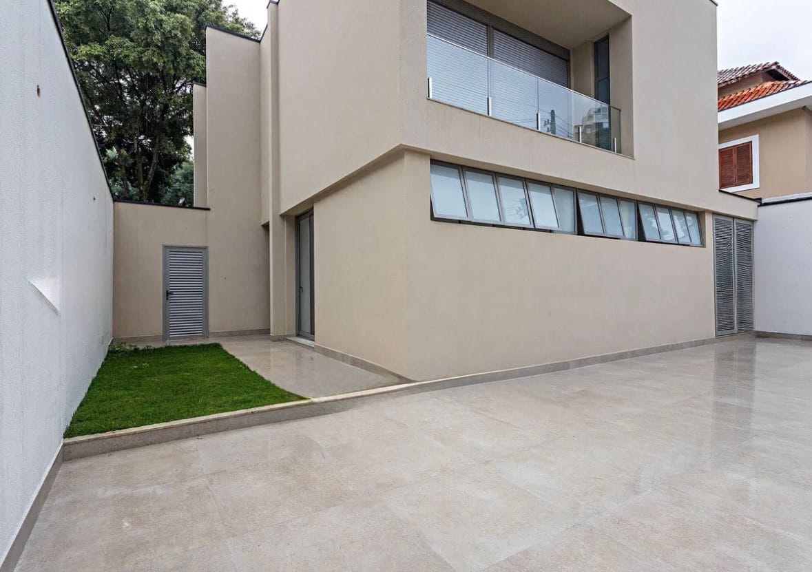 Casa em Alto de Pinheiros — foto 3