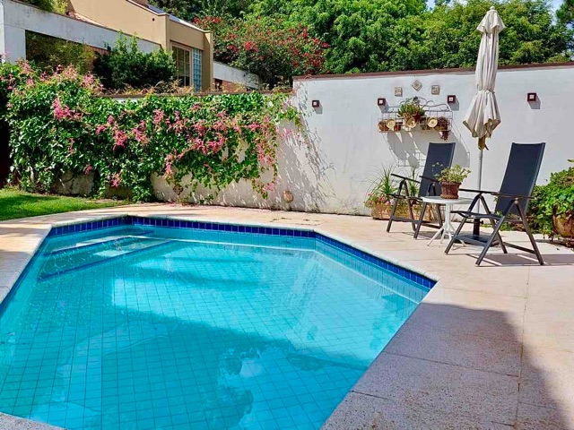Casa com 370m² 3 quartos e 5 banheiros, à venda, no bairro City América em São Paulo