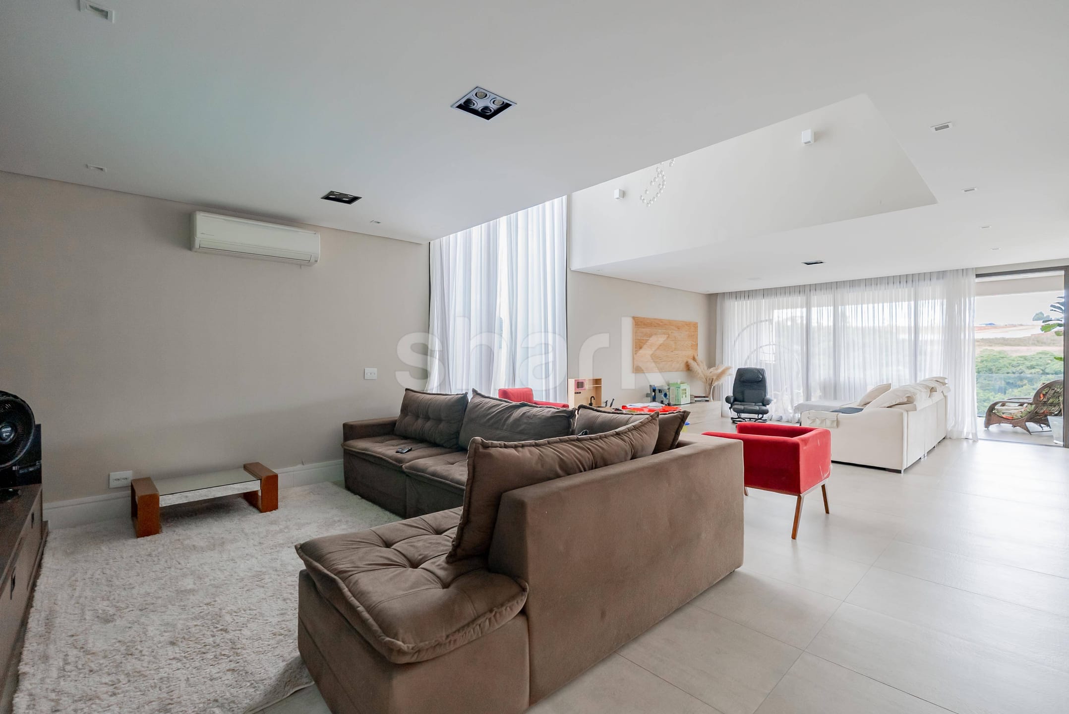 Casa em Tamboré — foto 2