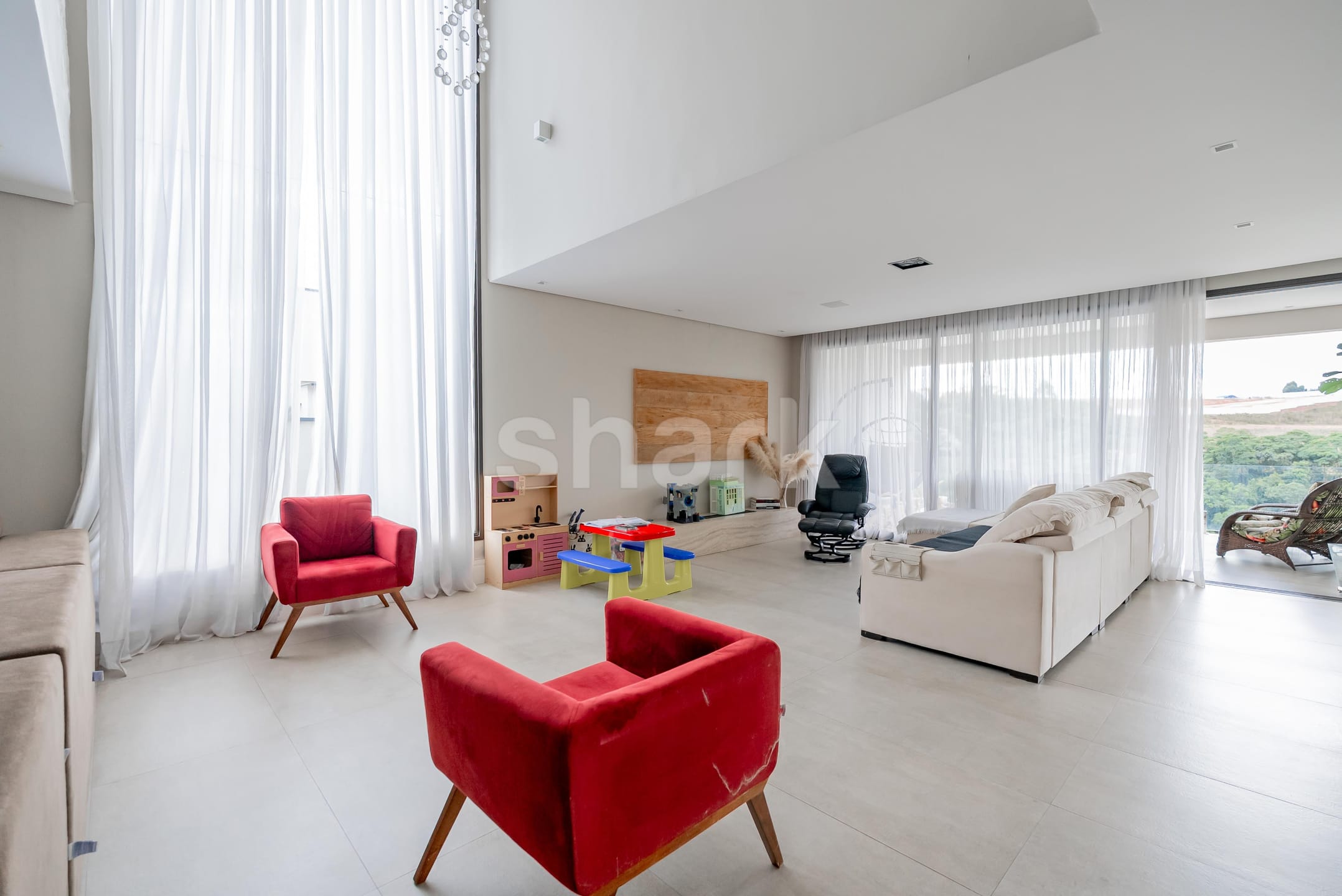 Casa em Tamboré — foto 3