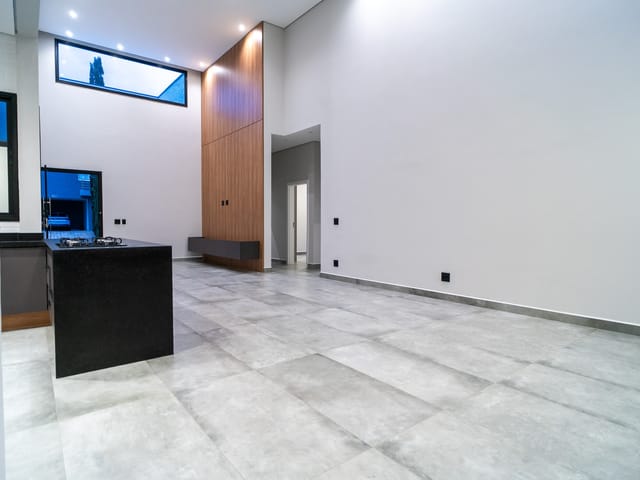 Casa com 325m² 3 quartos e 4 banheiros, à venda, no bairro Jardim Residencial Chácara Ondina em Sorocaba