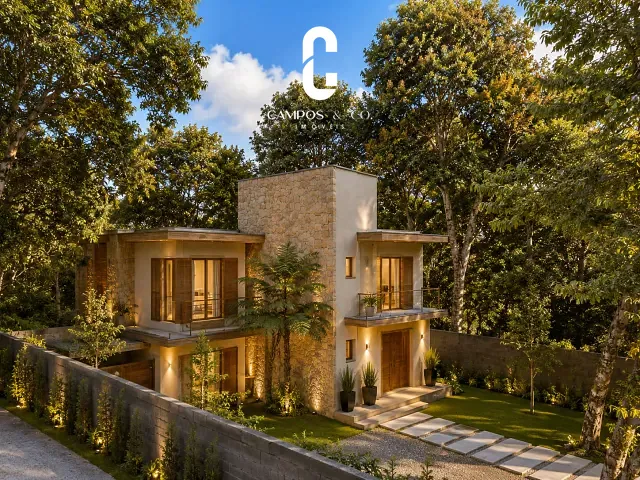 Casa com 1050m² 4 quartos e 5 banheiros, à venda, no bairro Vila Nova SuÍça em Campos do Jordão