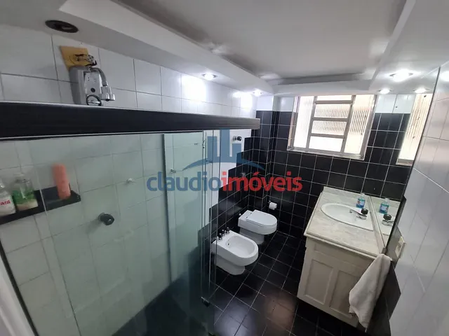 Apartamento 3 quartos e 3 banheiros, à venda, no bairro Centro em Barra Mansa