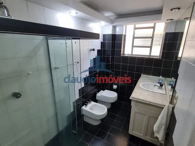 Apartamento 3 quartos e 3 banheiros, à venda, no bairro Centro em Barra Mansa