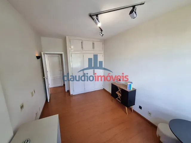 Apartamento 3 quartos e 3 banheiros, à venda, no bairro Centro em Barra Mansa