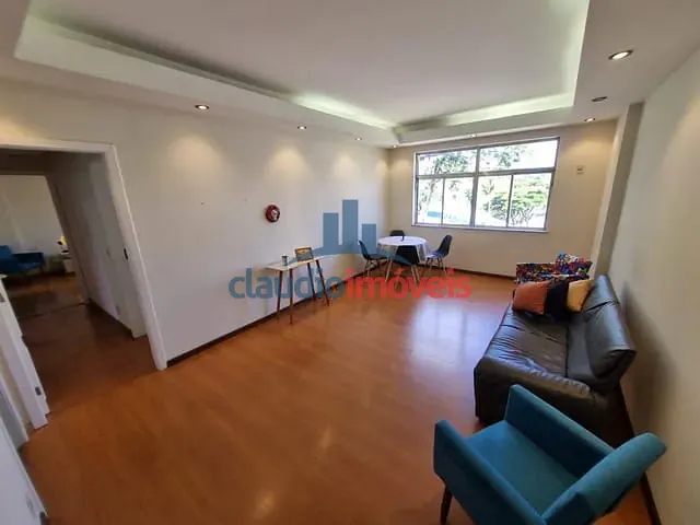 Apartamento 3 quartos e 3 banheiros, à venda, no bairro Centro em Barra Mansa