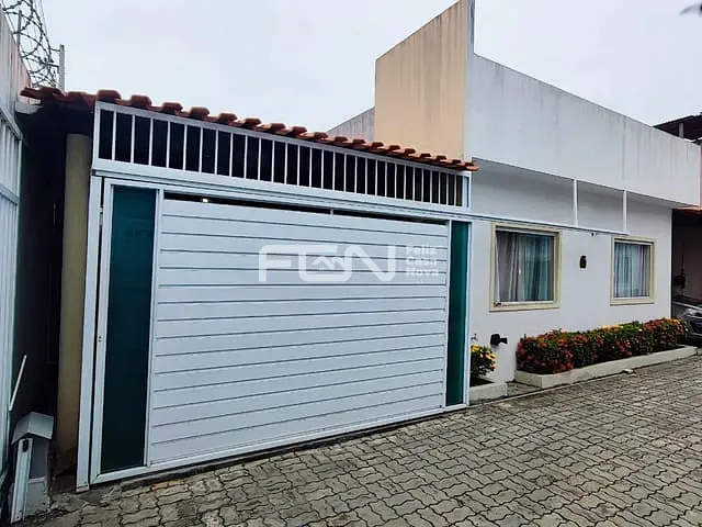 Casa 2 quartos e 2 banheiros, à venda, no bairro Vila Praiana em Lauro de Freitas