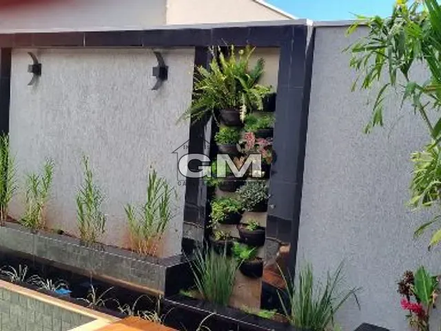 Casa com 371m² 3 quartos e 4 banheiros, à venda, no bairro Jardim Valencia em Ribeirão Preto