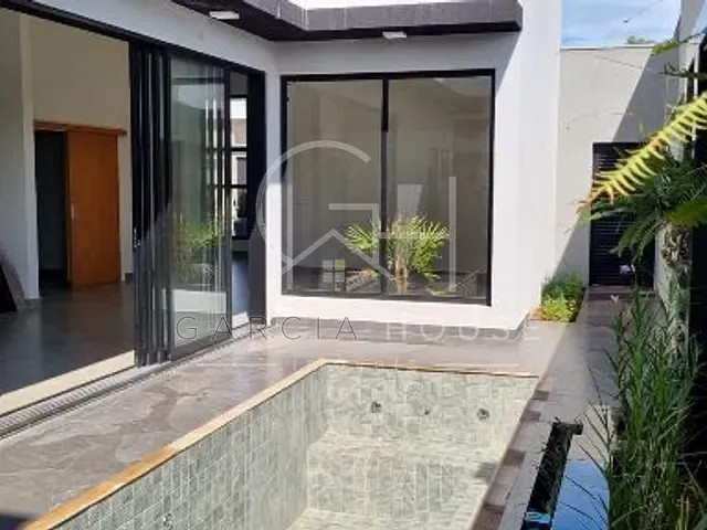 Casa com 371m² 3 quartos e 4 banheiros, à venda, no bairro Jardim Valencia em Ribeirão Preto