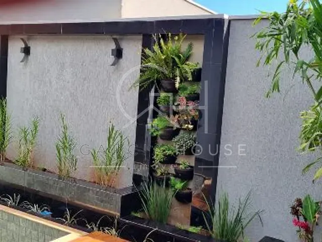 Casa com 371m² 3 quartos e 4 banheiros, à venda, no bairro Jardim Valencia em Ribeirão Preto