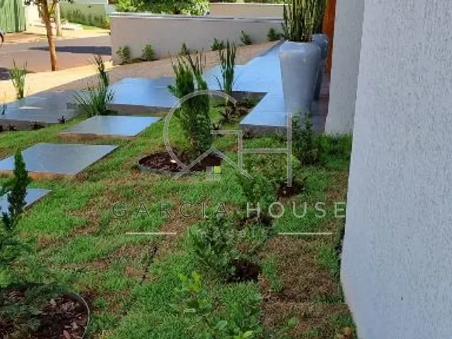 Casa com 371m² 3 quartos e 4 banheiros, à venda, no bairro Jardim Valencia em Ribeirão Preto