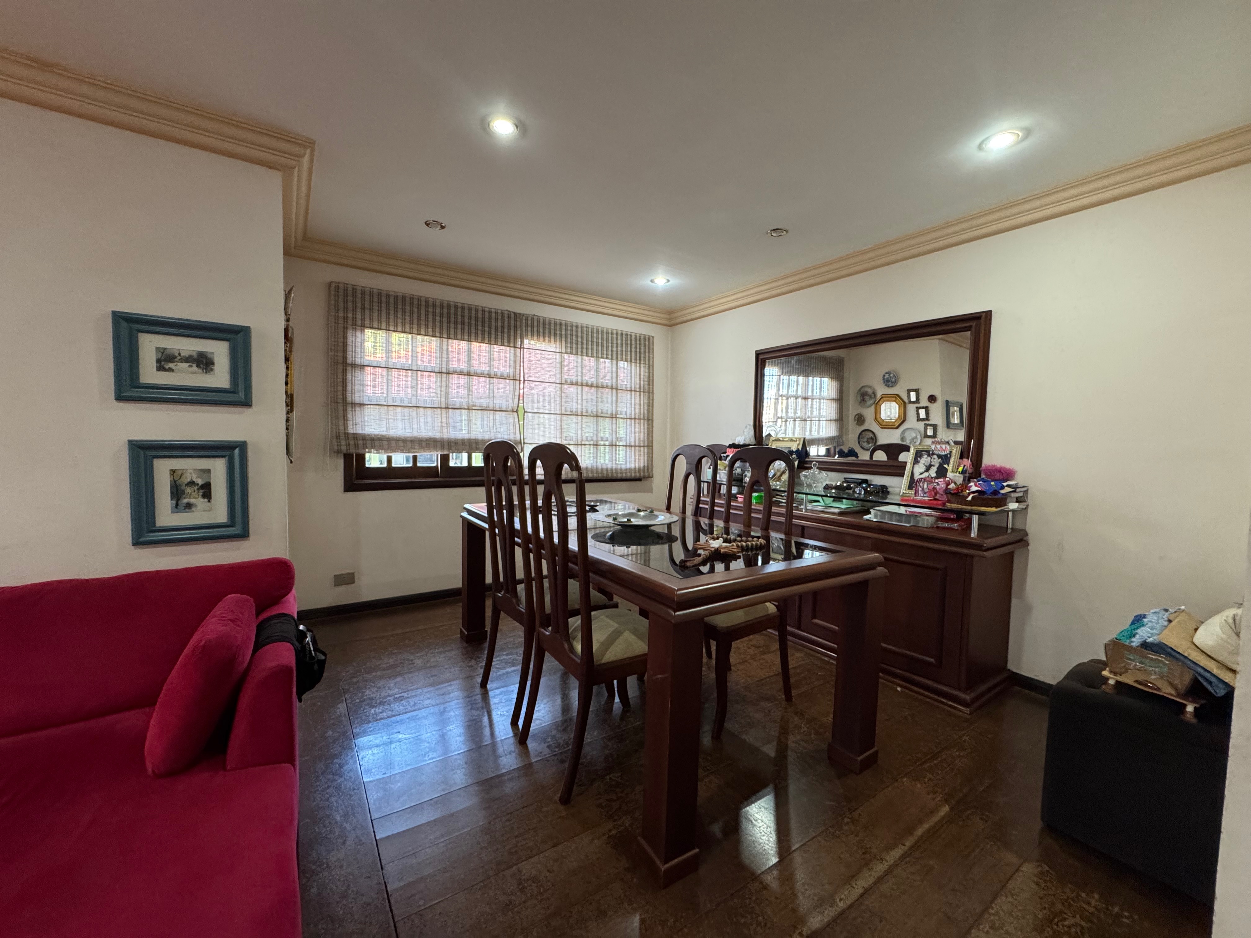 Casa, 3 quartos, 231 m² - Foto 4