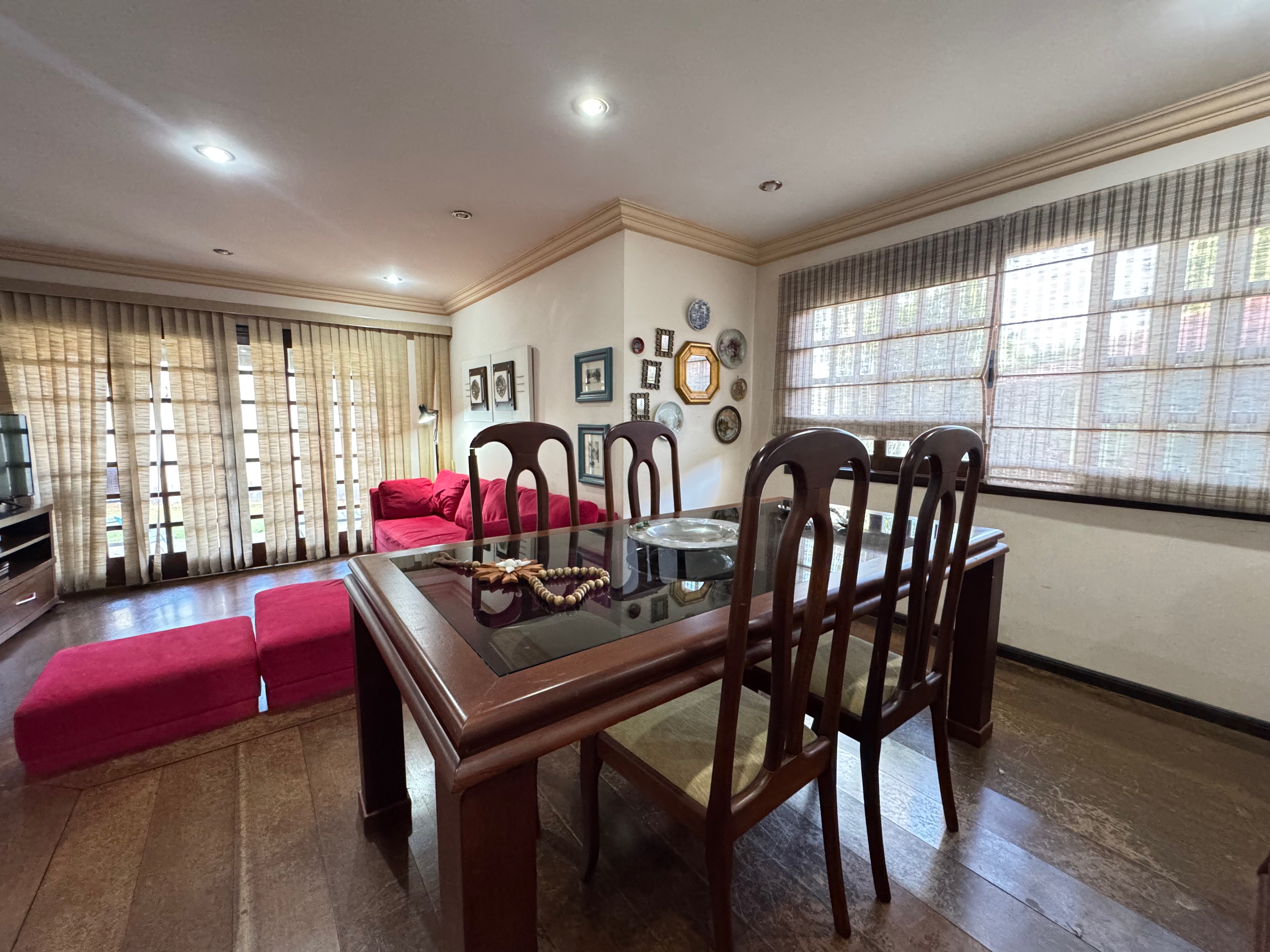 Casa, 3 quartos, 231 m² - Foto 5