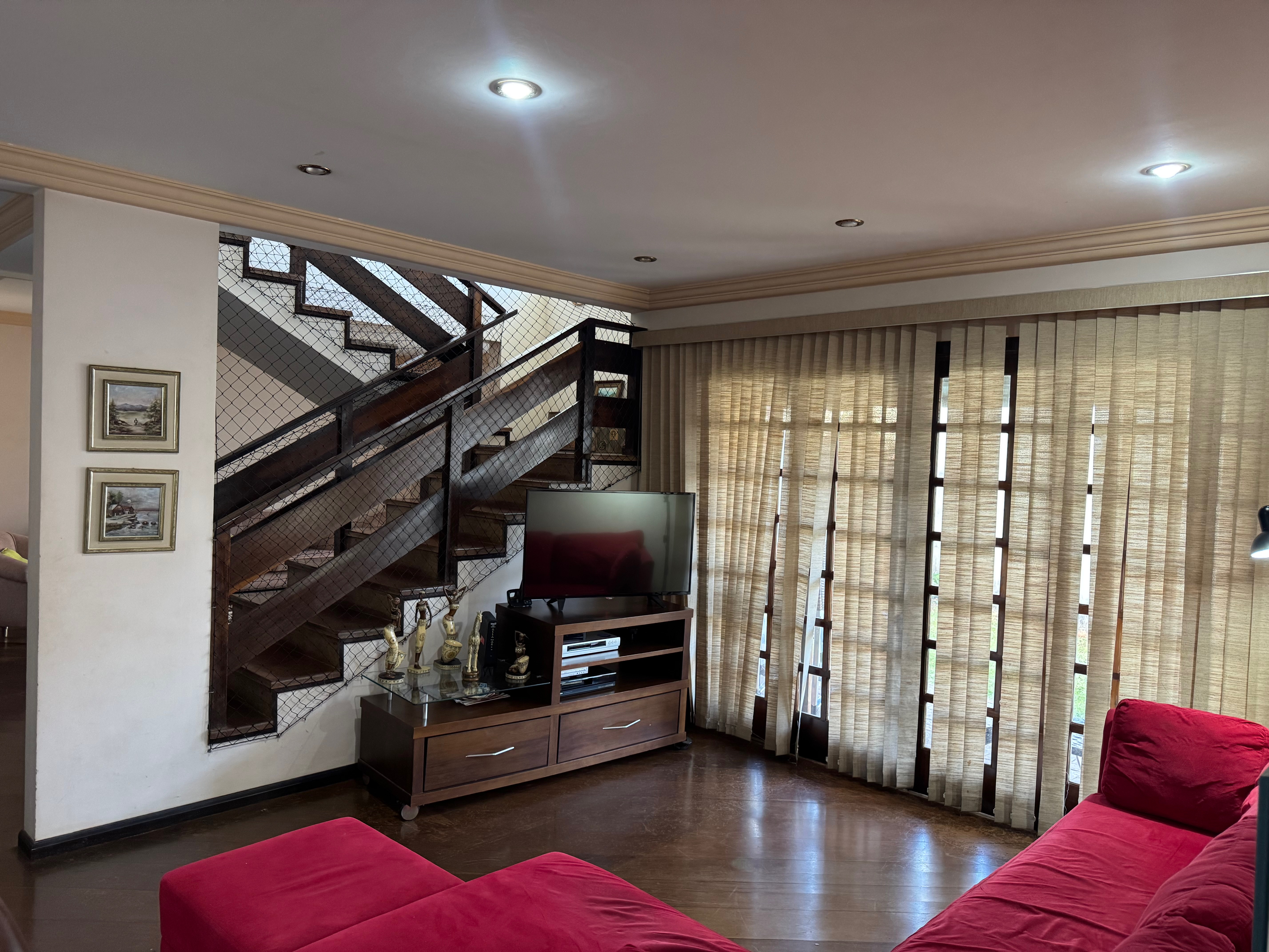 Casa, 3 quartos, 231 m² - Foto 6