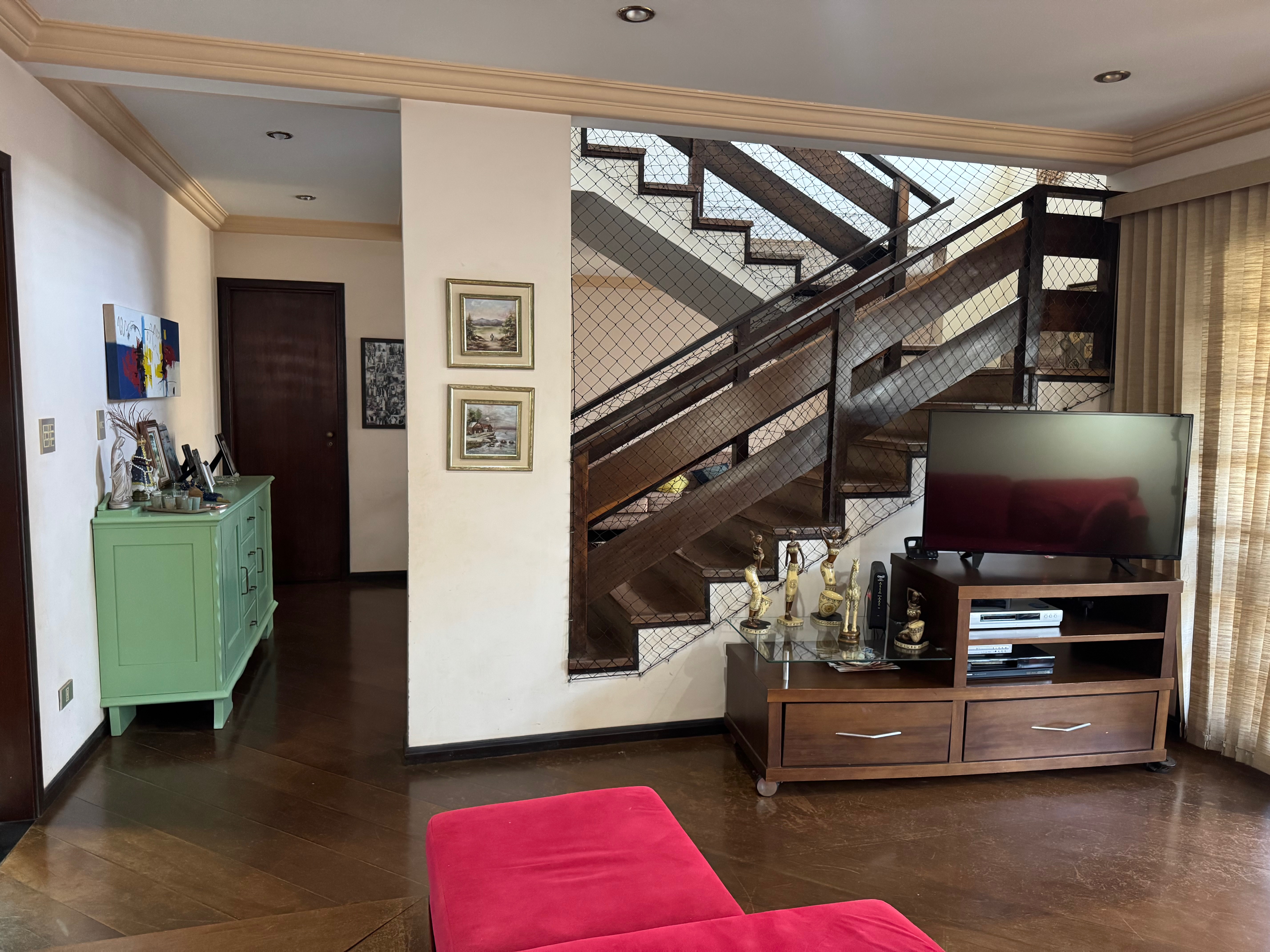 Casa, 3 quartos, 231 m² - Foto 7