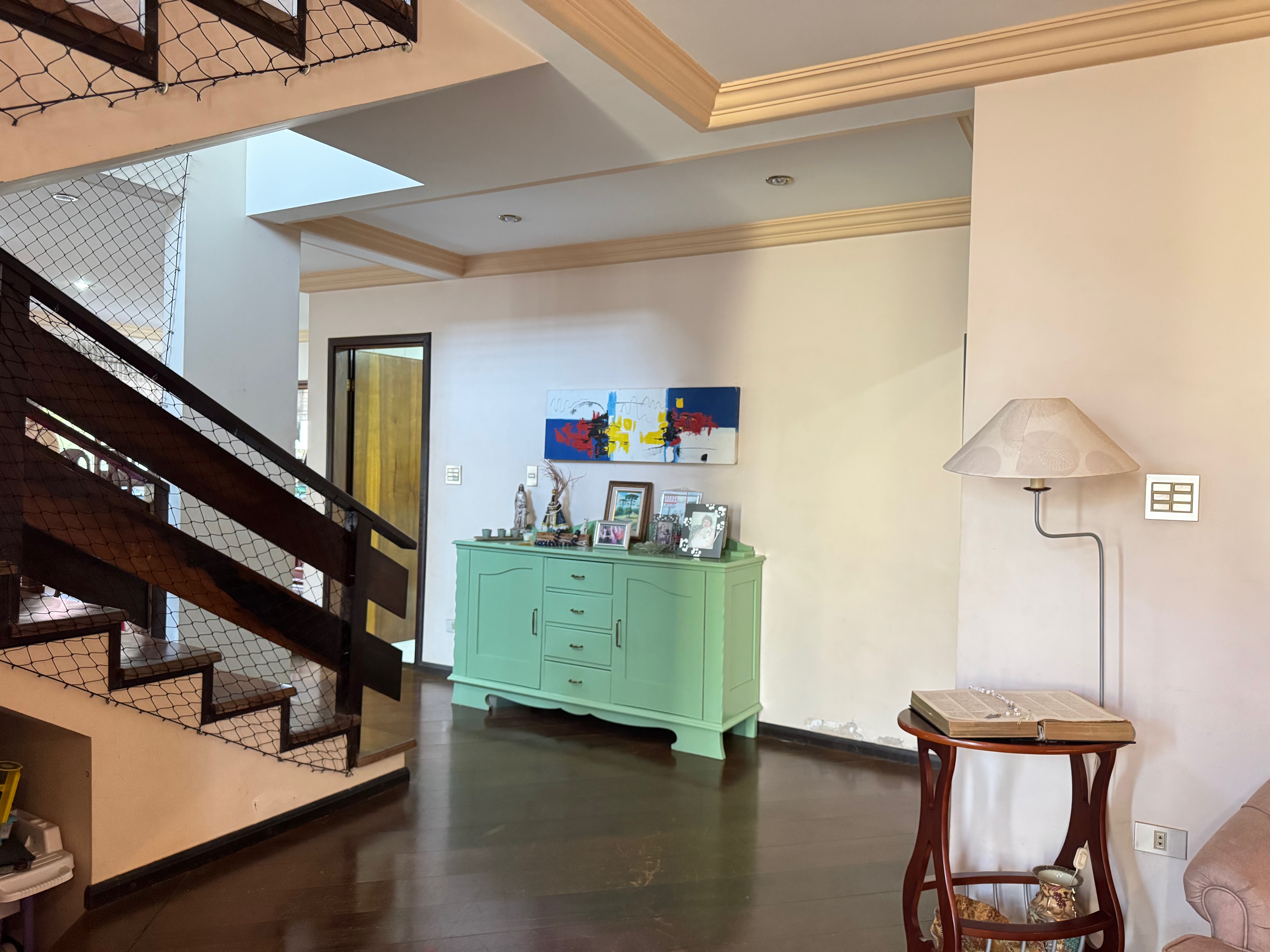 Casa, 3 quartos, 231 m² - Foto 11