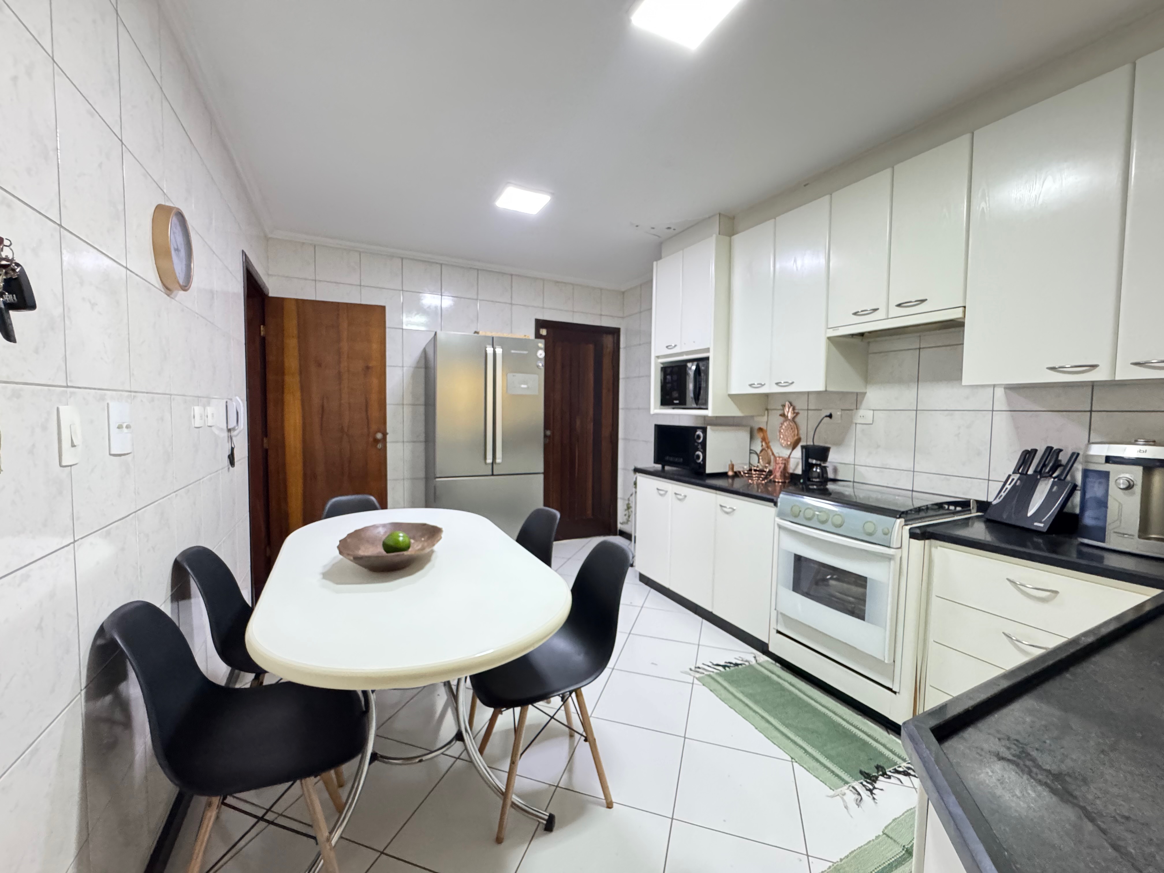 Casa, 3 quartos, 231 m² - Foto 13