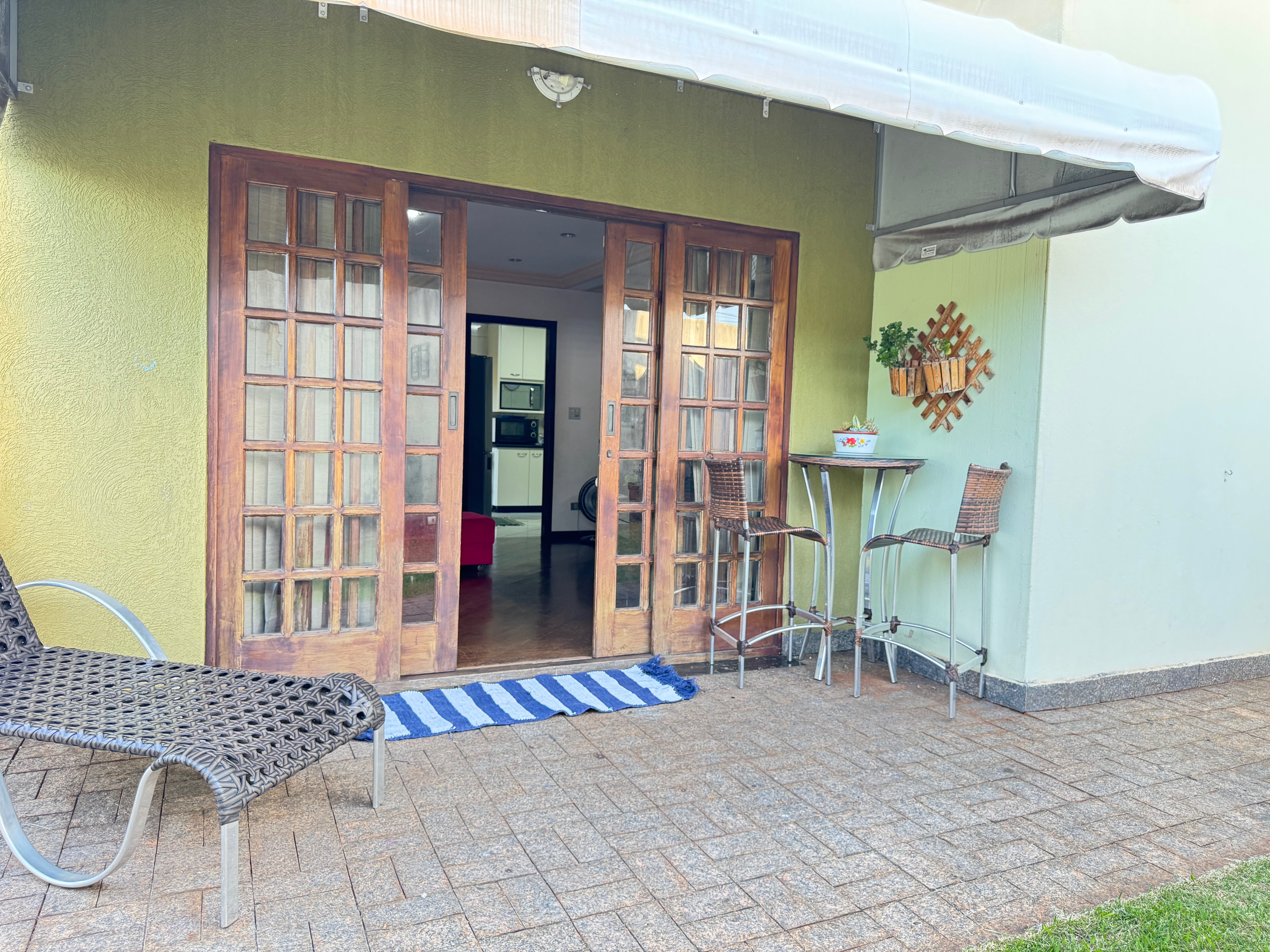 Casa, 3 quartos, 231 m² - Foto 29