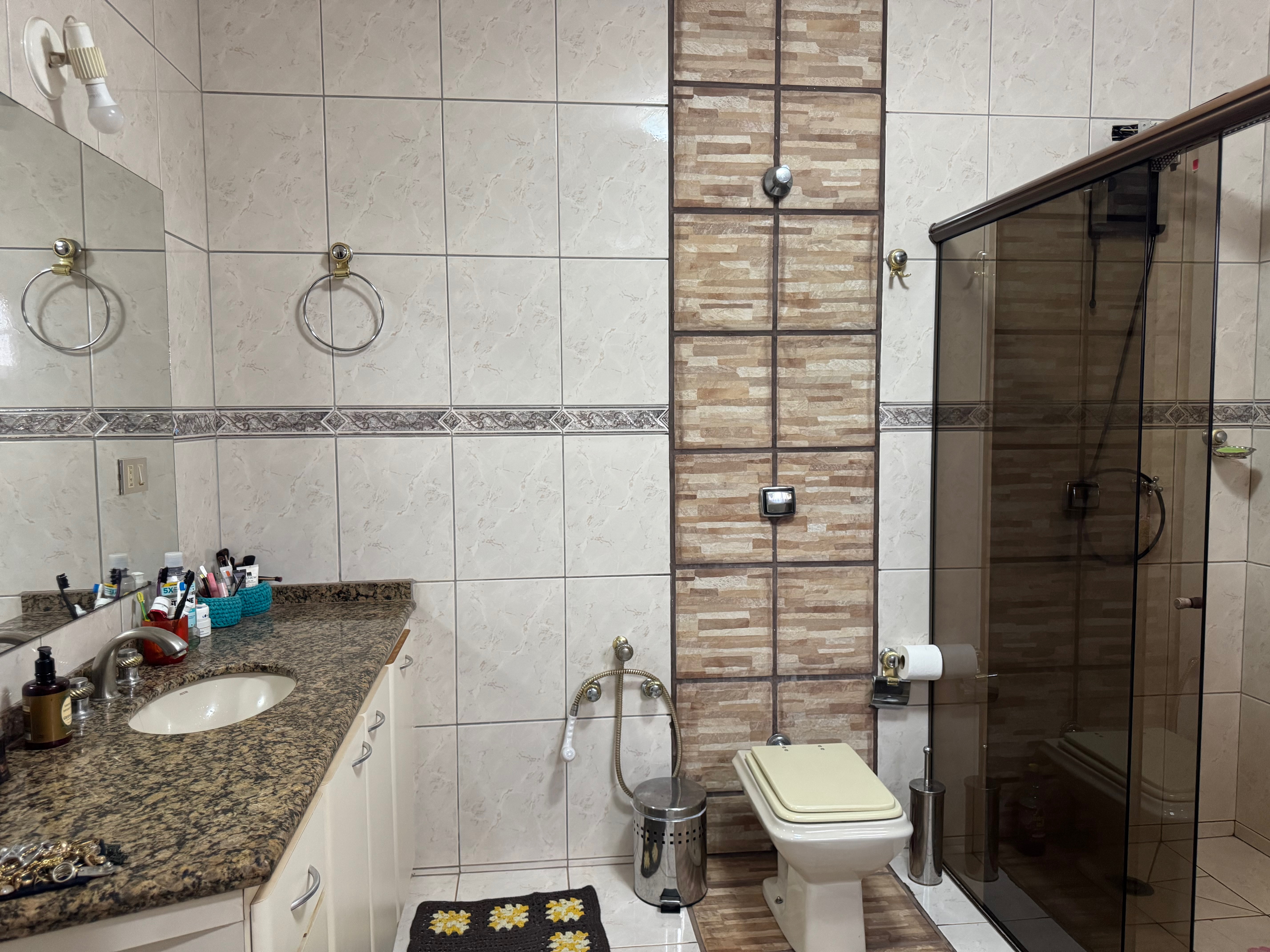 Casa, 3 quartos, 231 m² - Foto 27