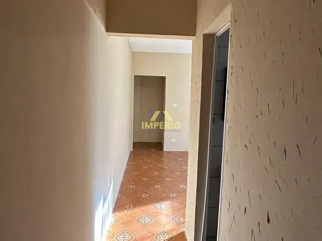 Casa com 125m² 2 quartos e 1 banheiro, à venda, no bairro Jardim das Nações em Salto