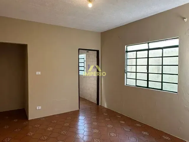 Casa com 125m² 2 quartos e 1 banheiro, à venda, no bairro Jardim das Nações em Salto