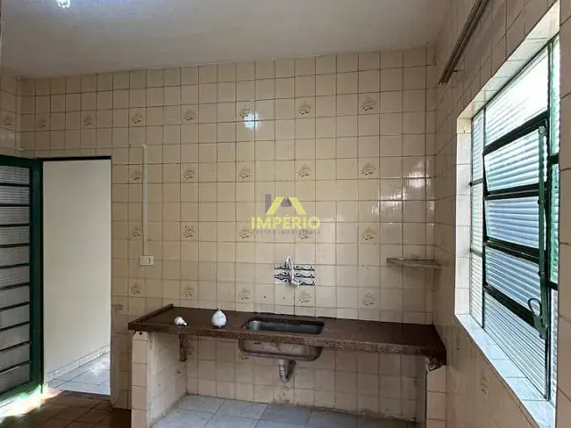 Casa com 125m² 2 quartos e 1 banheiro, à venda, no bairro Jardim das Nações em Salto