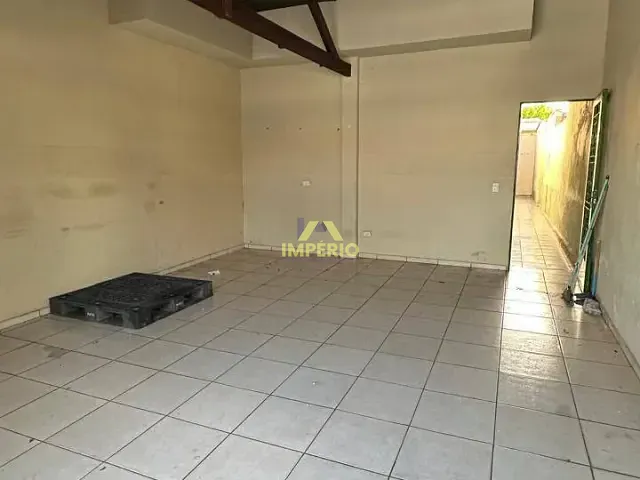 Casa com 125m² 2 quartos e 1 banheiro, à venda, no bairro Jardim das Nações em Salto
