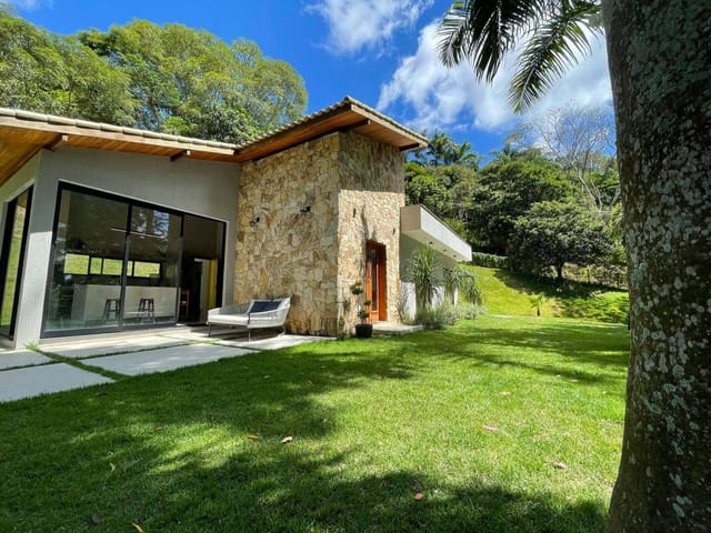 Foto do Casa - Casa à venda, Areal, Areal, RJ | Istelet Imóveis