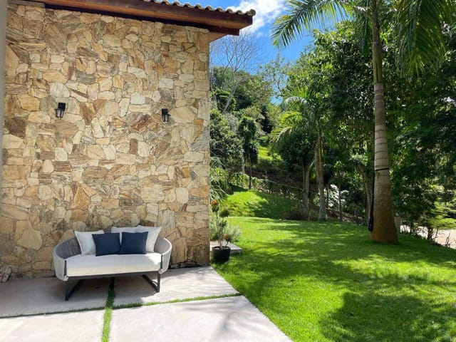 Foto do Casa - Casa à venda, Areal, Areal, RJ | Istelet Imóveis