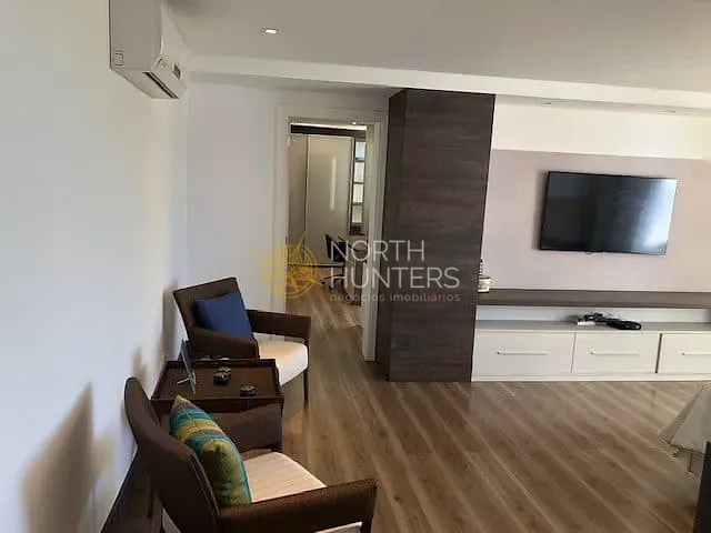 Casa com 1372m² 6 quartos e 9 banheiros, à venda, no bairro Praia Brava em Florianópolis