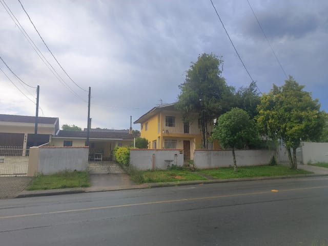 Lançamento disponível, no bairro Bacacheri em Curitiba