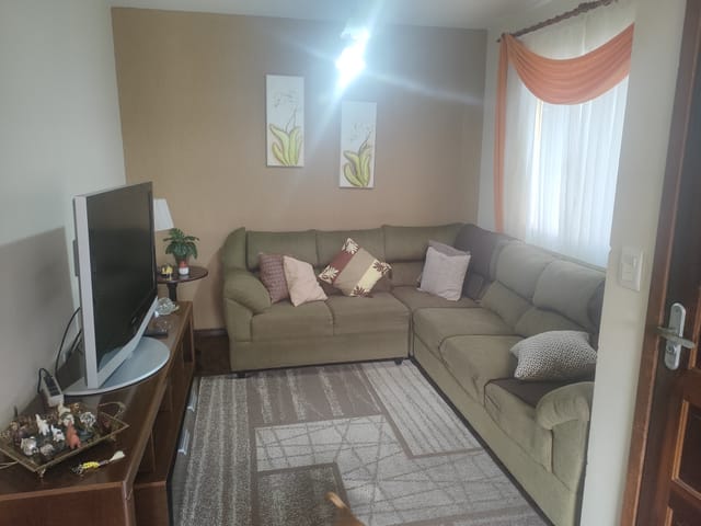 Lançamento disponível, no bairro Bacacheri em Curitiba