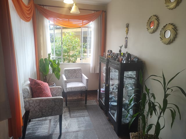 Lançamento disponível, no bairro Bacacheri em Curitiba