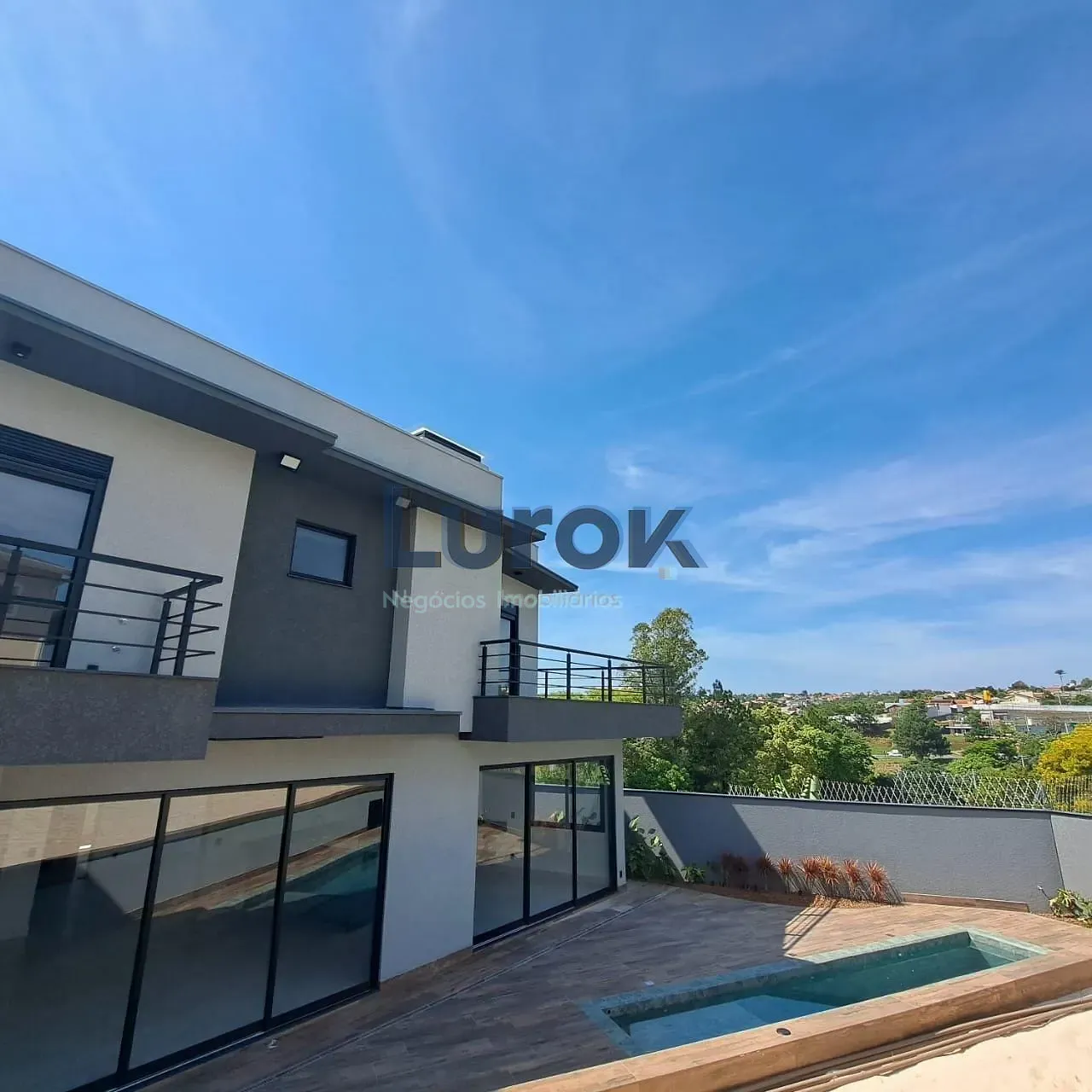 Casa, 3 quartos, 294 m² - Foto 32