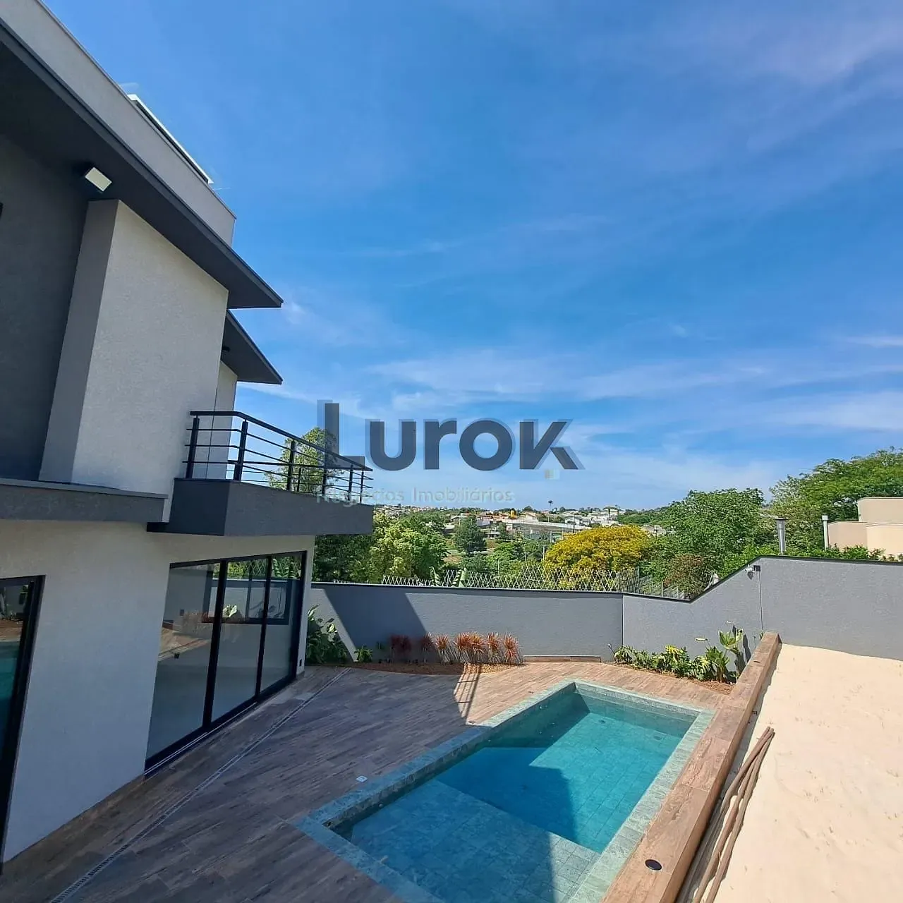 Casa, 3 quartos, 294 m² - Foto 34