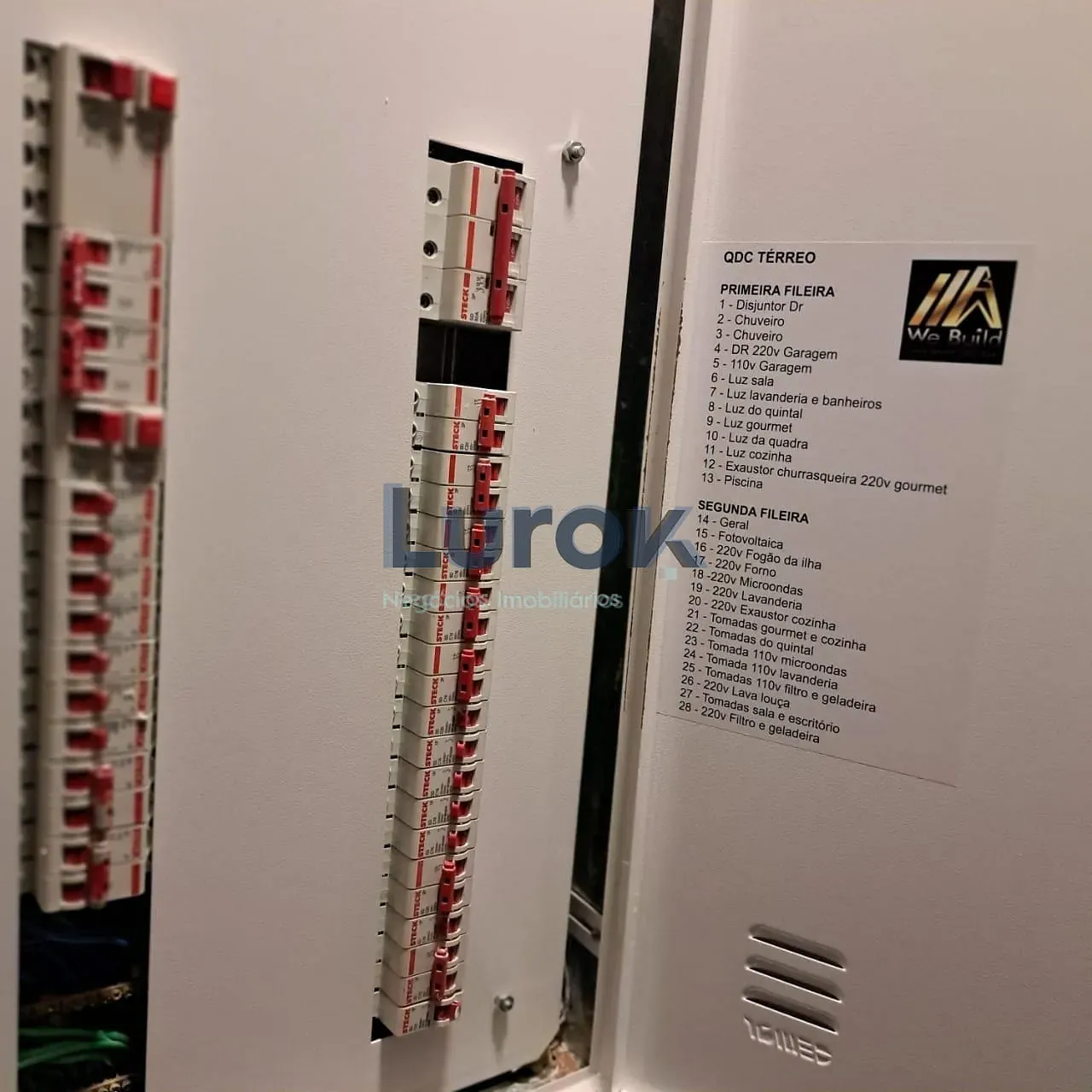 Casa, 3 quartos, 294 m² - Foto 11